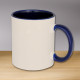 Tasse Pix couleur pop de 33 cl