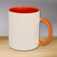 Tasse Pix couleur pop de 33 cl