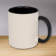 Tasse Pix couleur pop de 33 cl